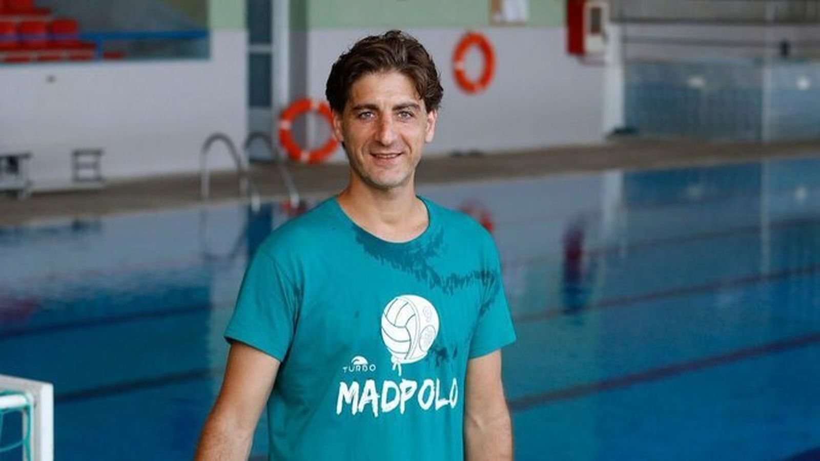 Iván Polo