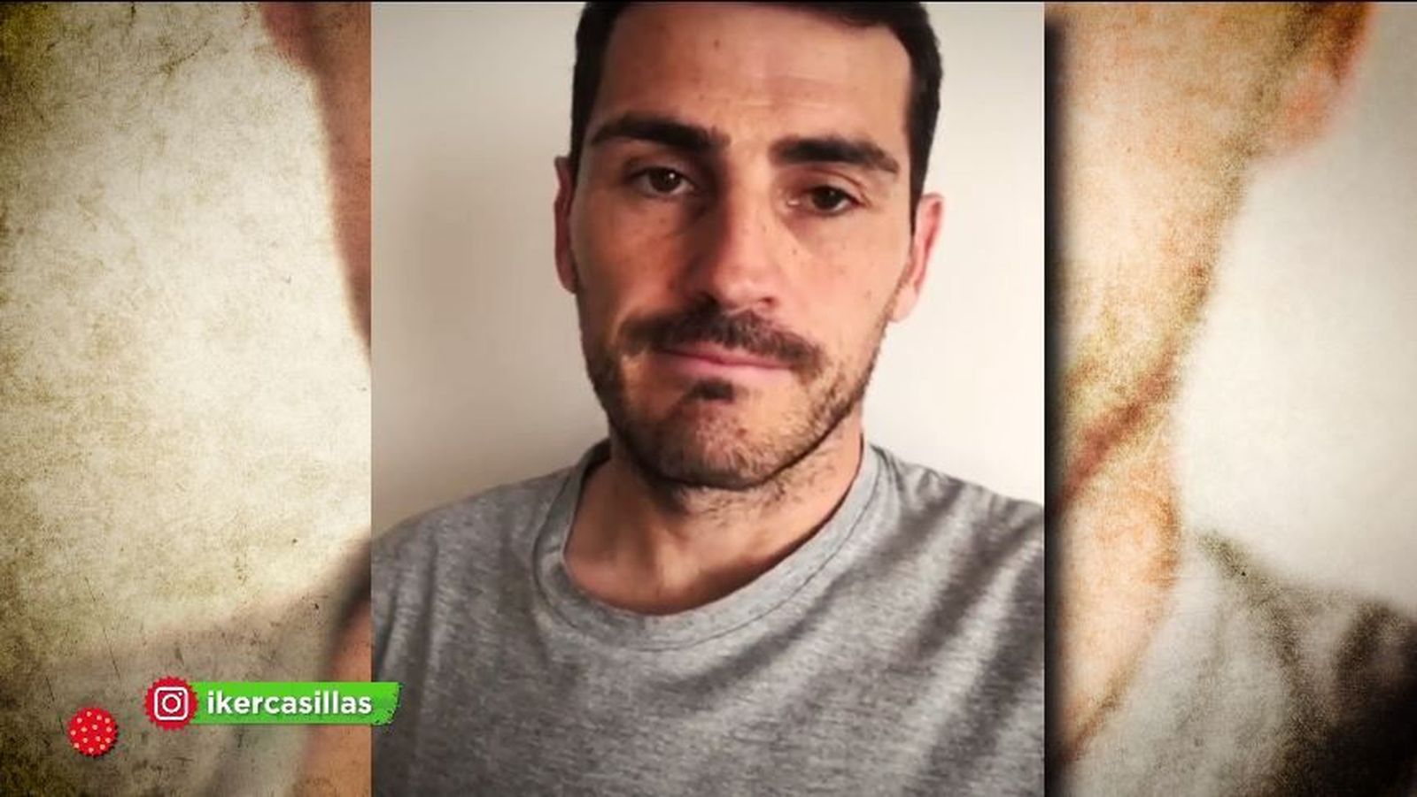 Horas decisivas para Iker Casillas
