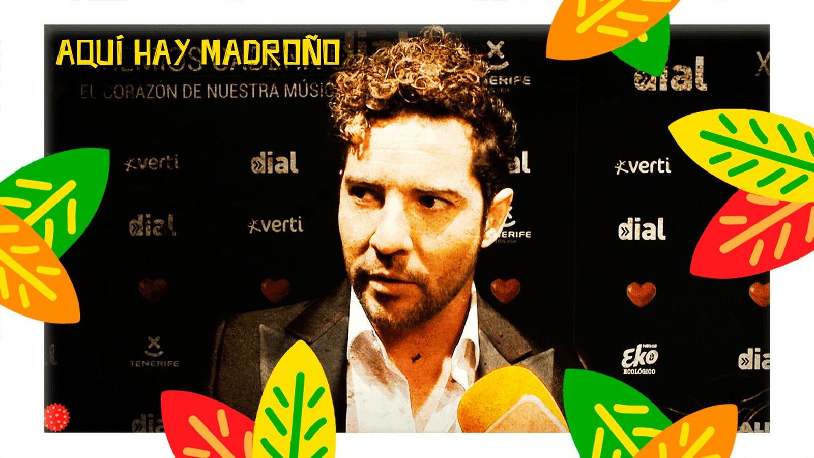 David Bisbal le para los pies a Elena Tablada para que deje de exponer a su hija