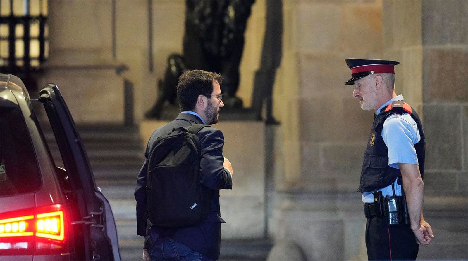 Este martes tomarán posesión los nuevos Consellers de la Generalitat de Cataluña