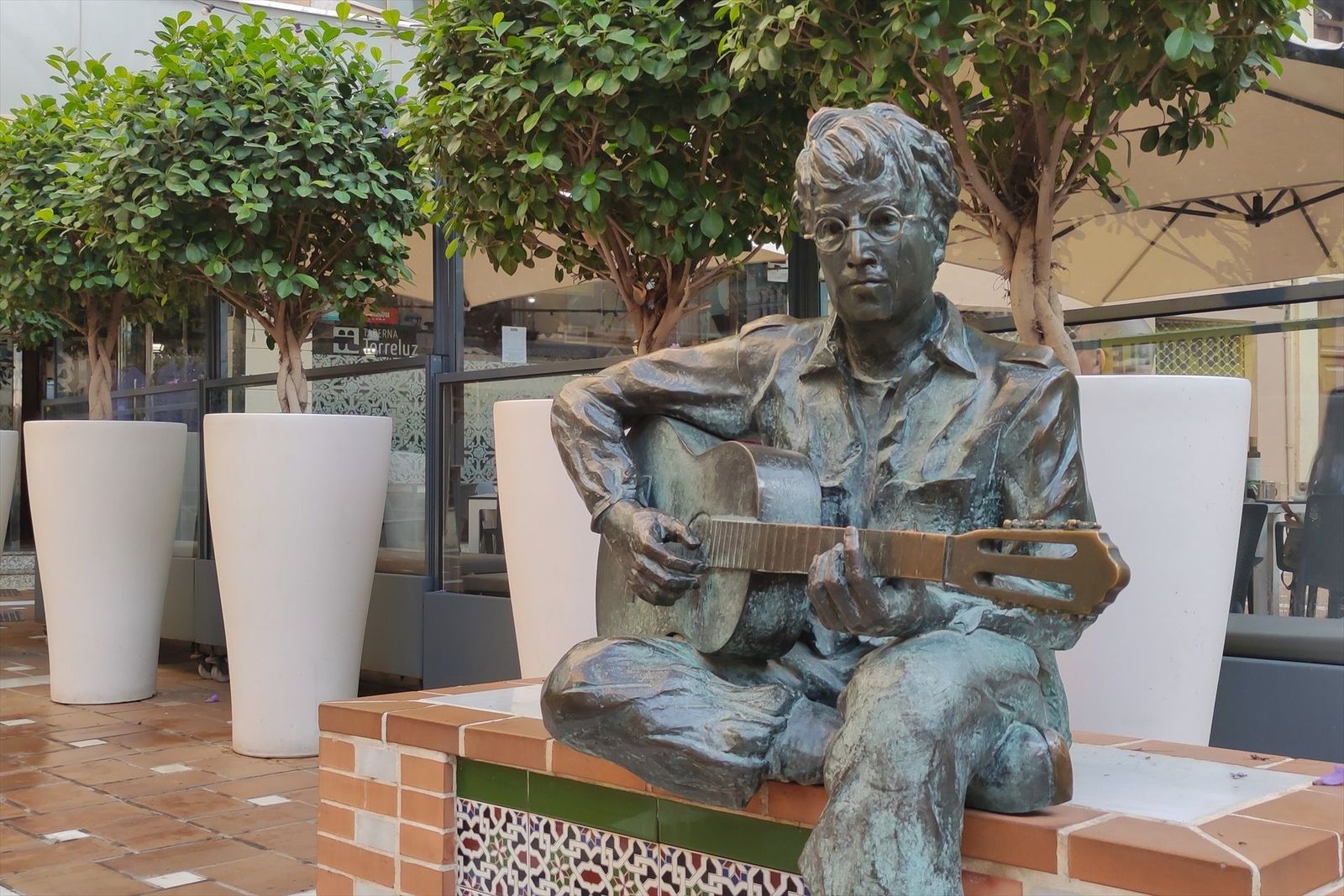 45 años sin John Lennon, nos queda la música