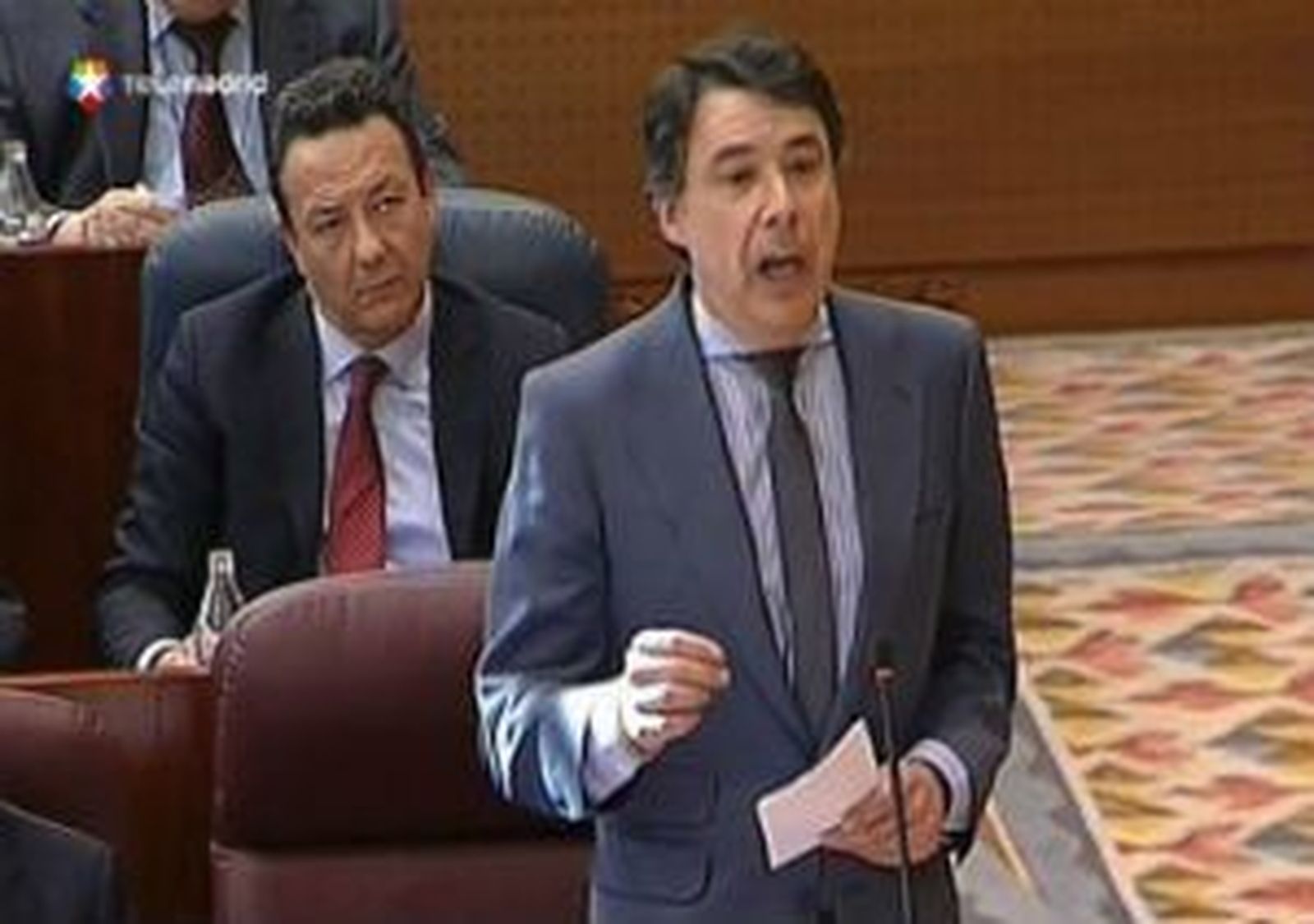 Madrid impondrá sanciones al mal uso de las subvenciones para la formación