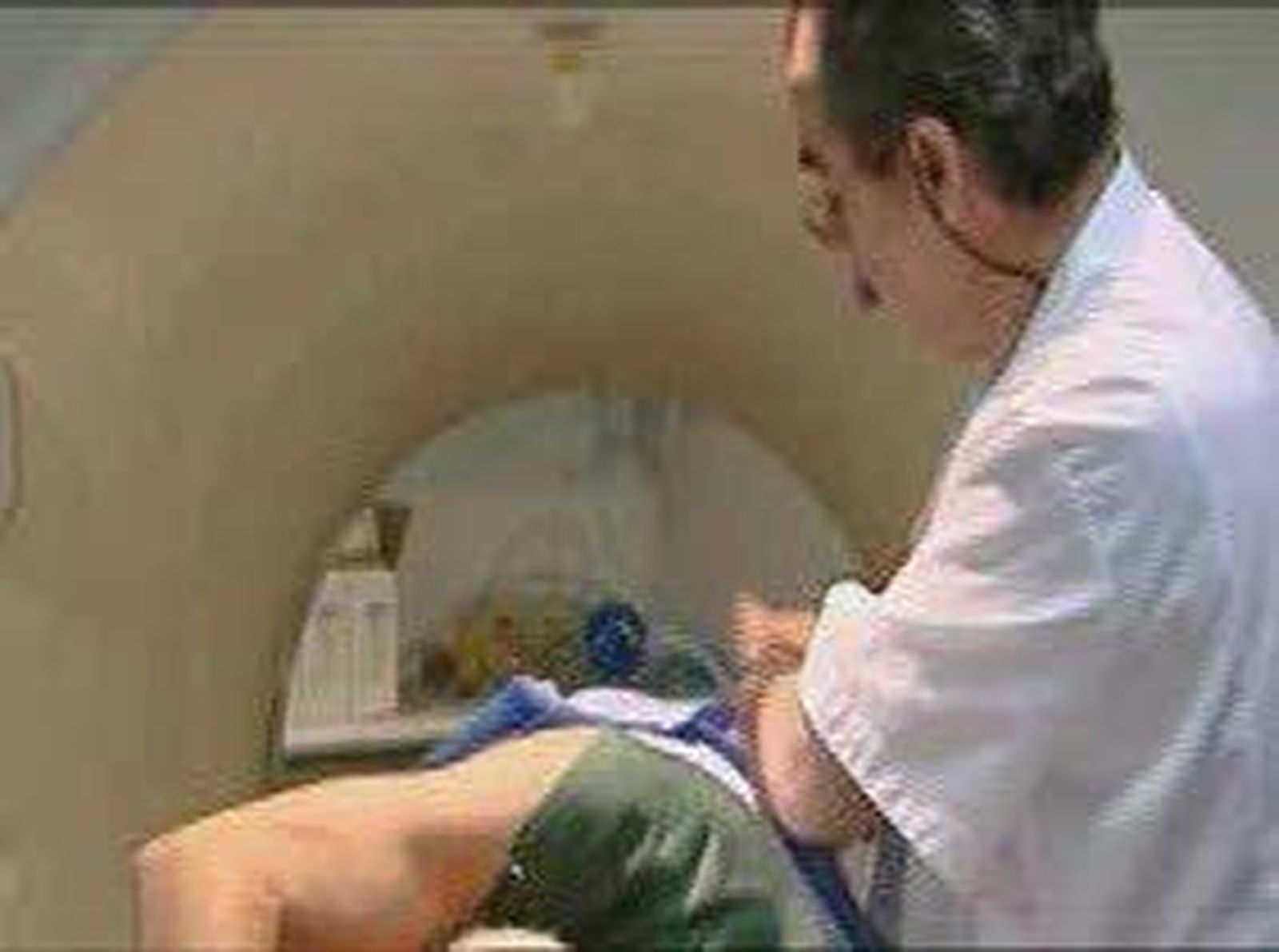 Evitar un cáncer de colon por menos de tres euros