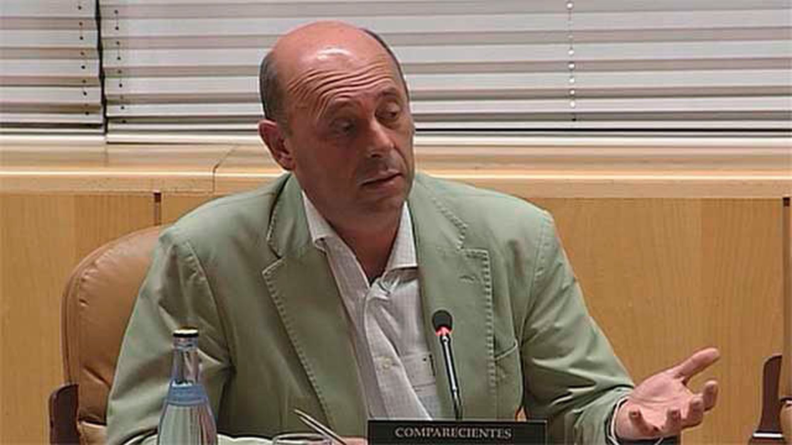 Ginés López