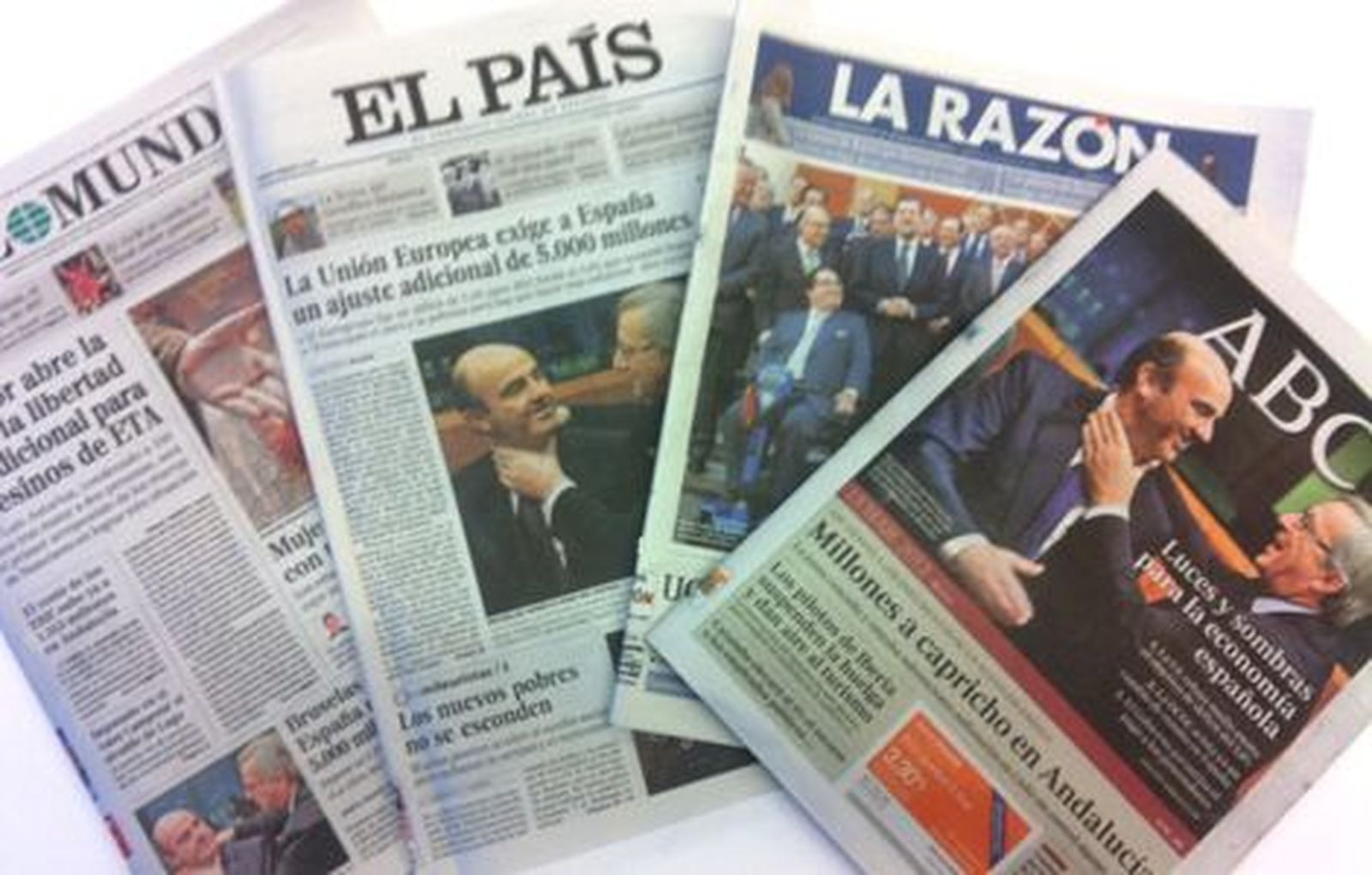 Resumen de Prensa