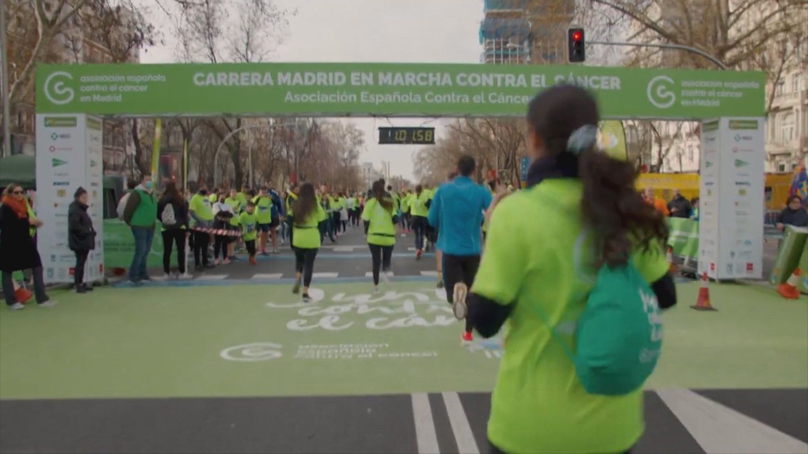 ¿Se puede prevenir el cáncer? En Madrid Mejora Tu Vida respondemos