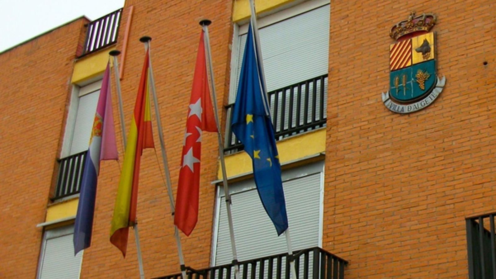Ayuntamiento de Algete