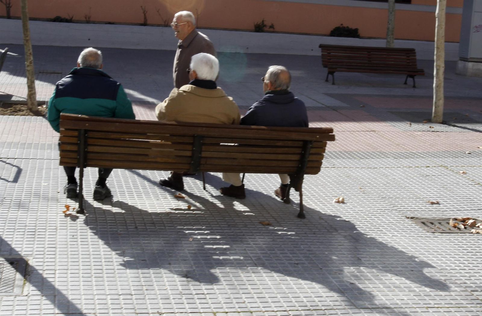 Brutal asalto a 2 ancianos en su casa de La Rioja