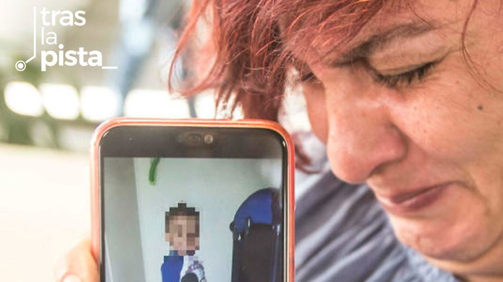 Entrevista en exclusiva al padre del niño asesinado en Elche