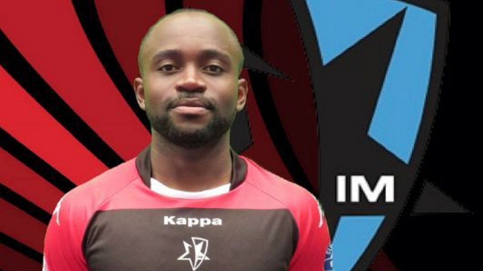 Cedrick Mabwati