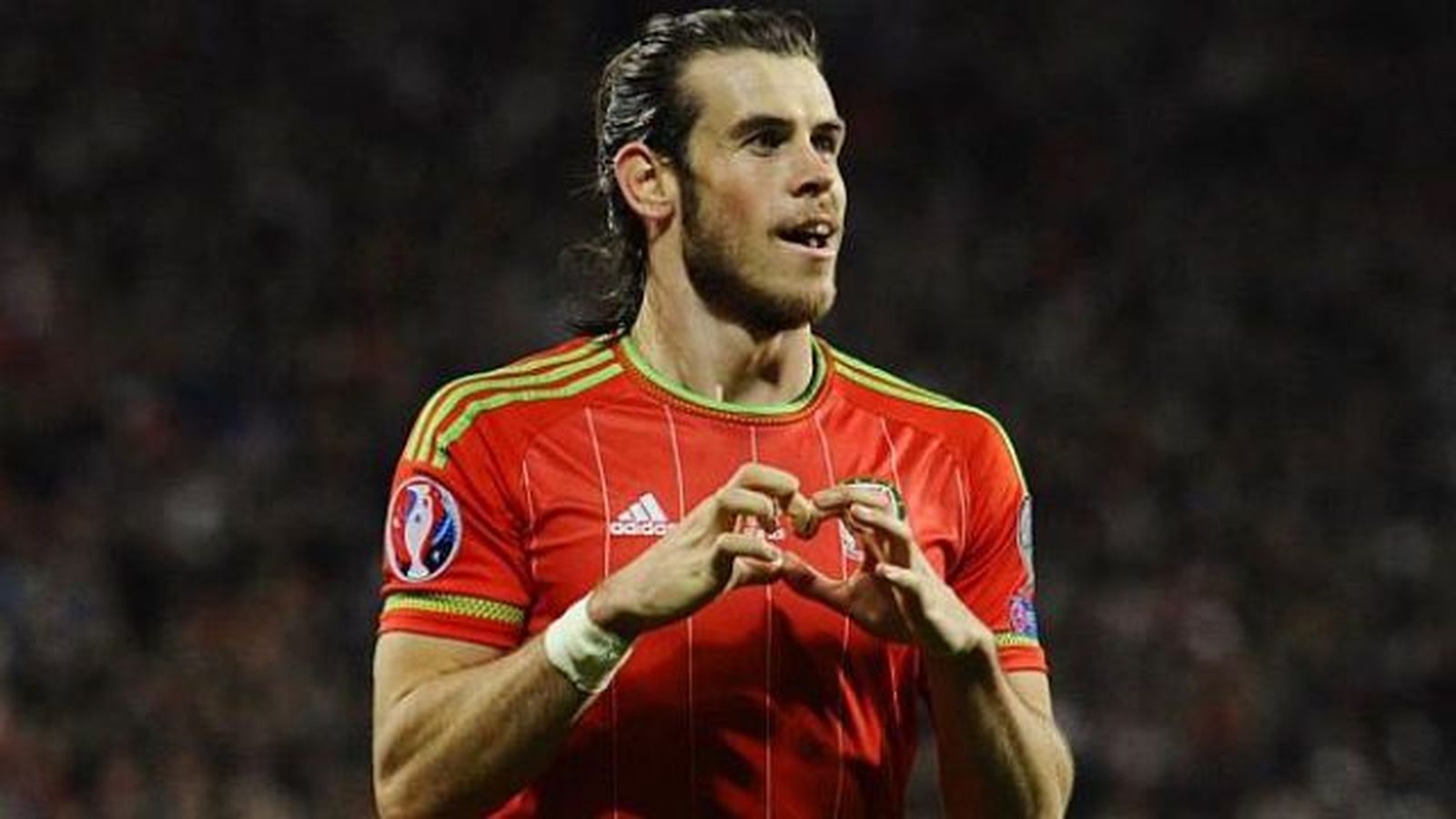 Bale, rey de Gales