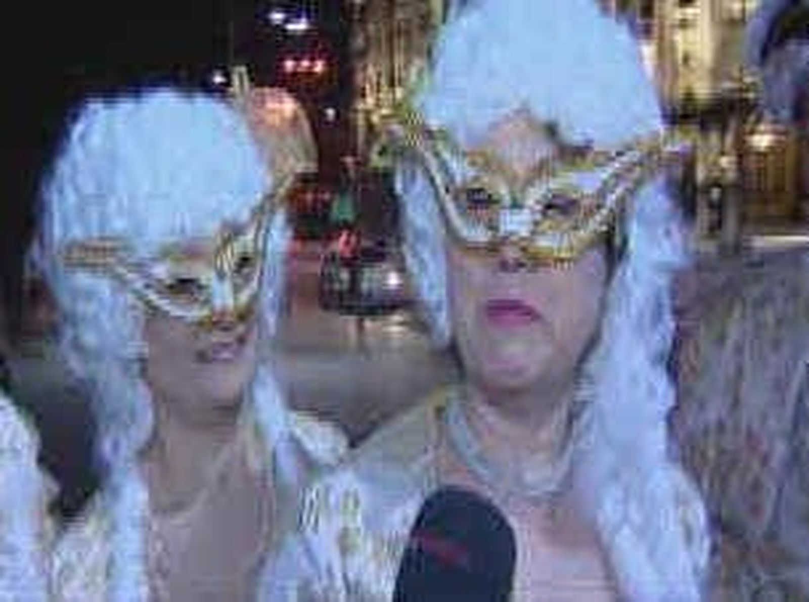 El Carnaval toma  Madrid con su gran desfile  de disfraces y la fiesta del Círculo de Bellas Artes