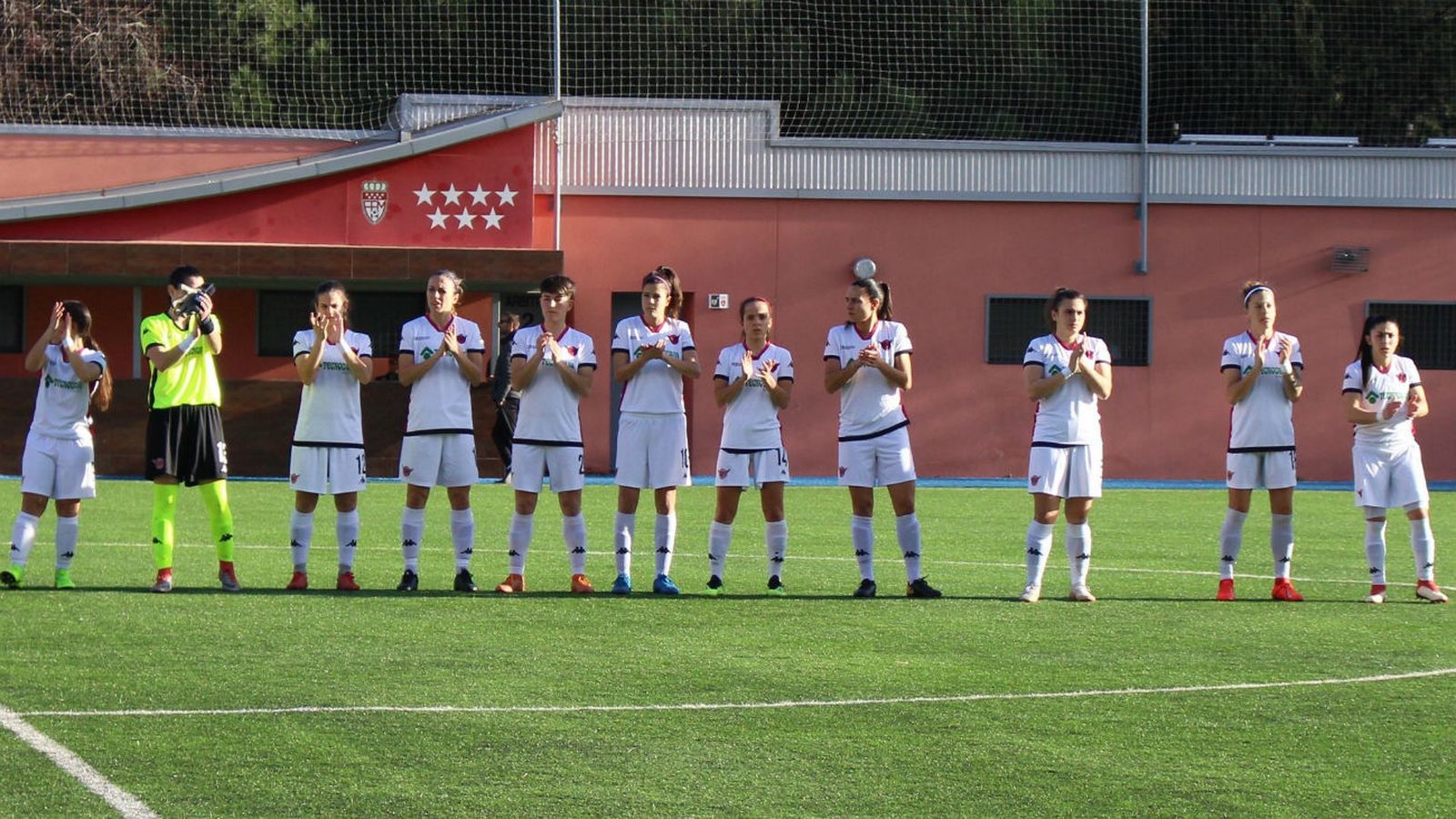 CD Tacón