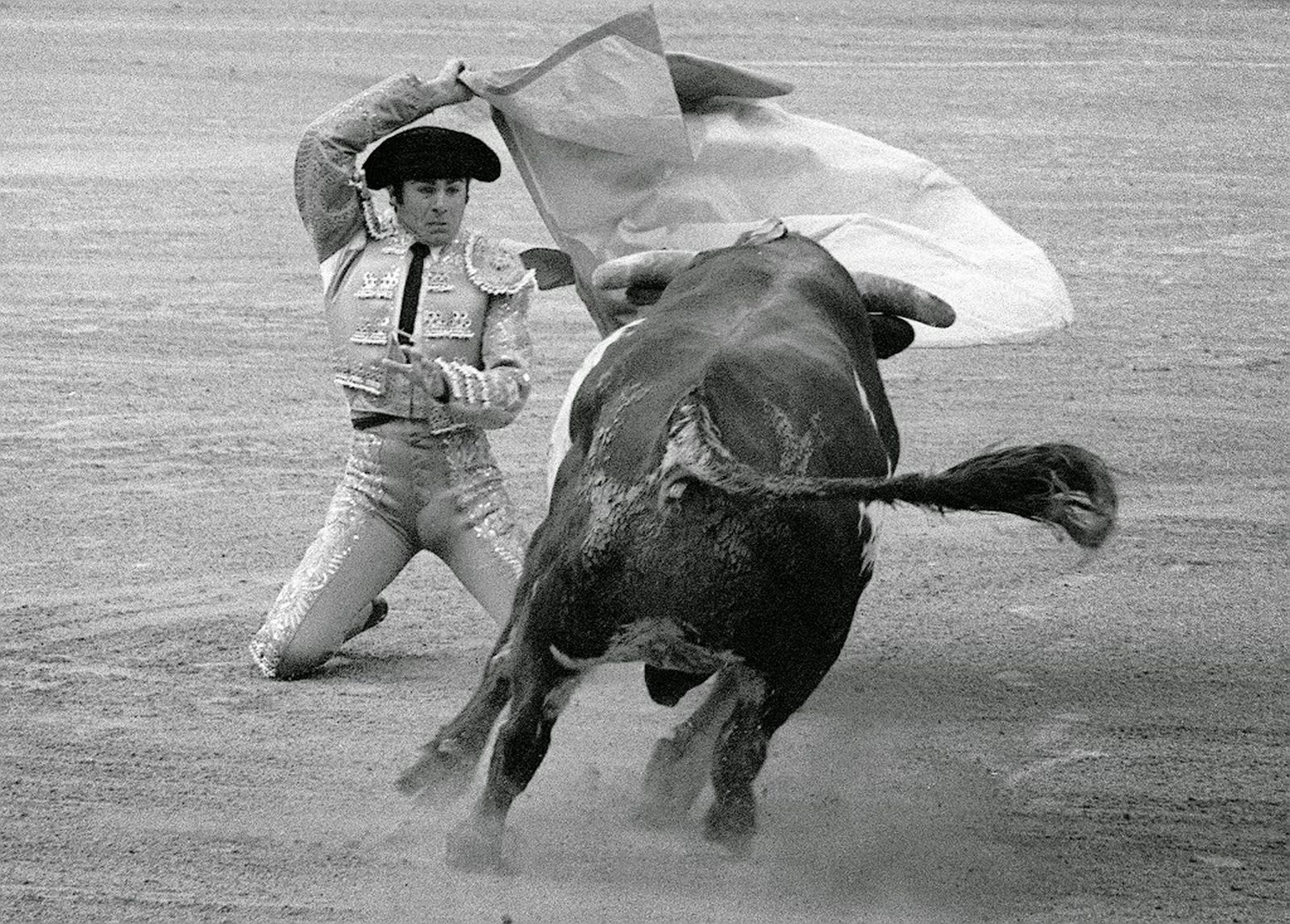Francisco Rivera Paquirri, la leyenda de un hombre sencillo y tradicional