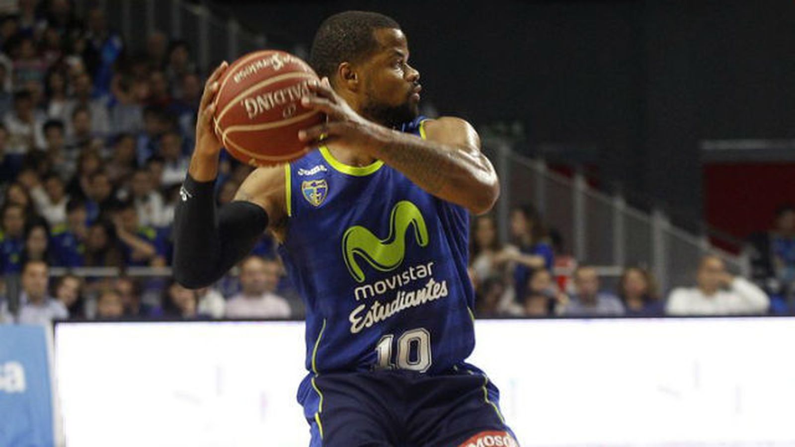 Omar Cook