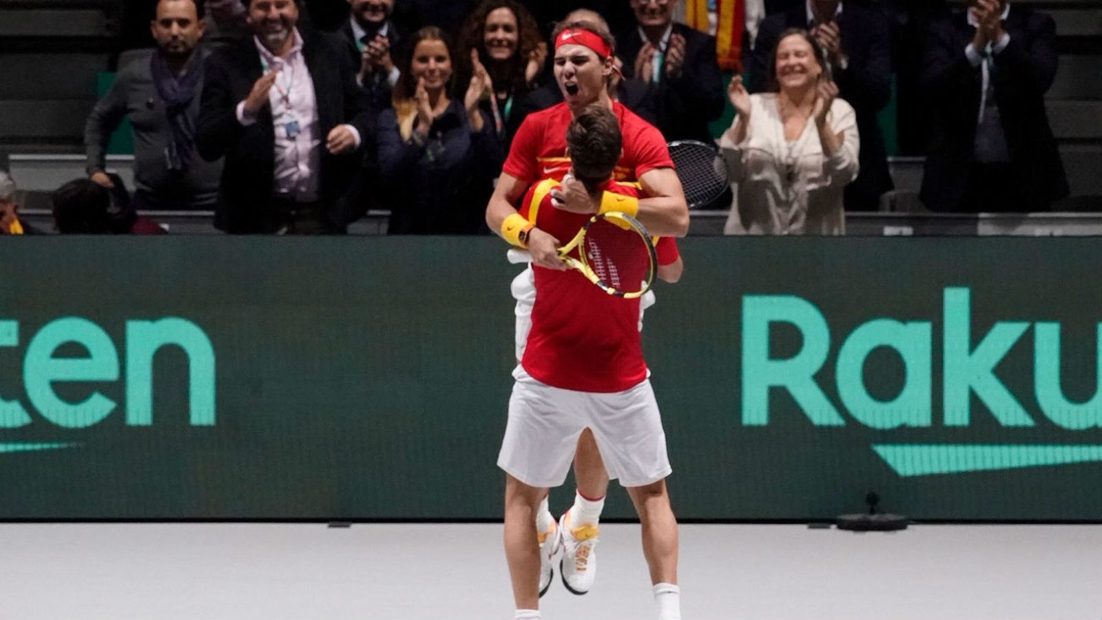 Rafa Nadal