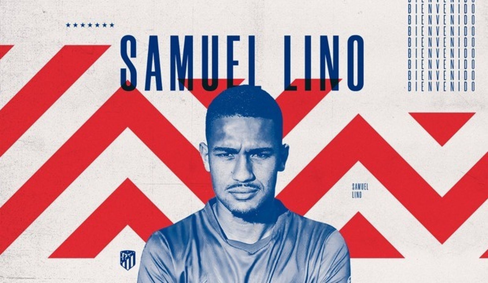 Samuel Lino