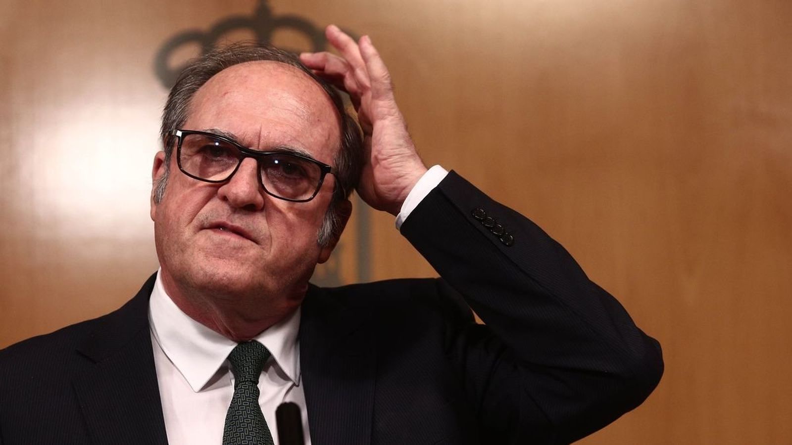 Ángel Gabilondo