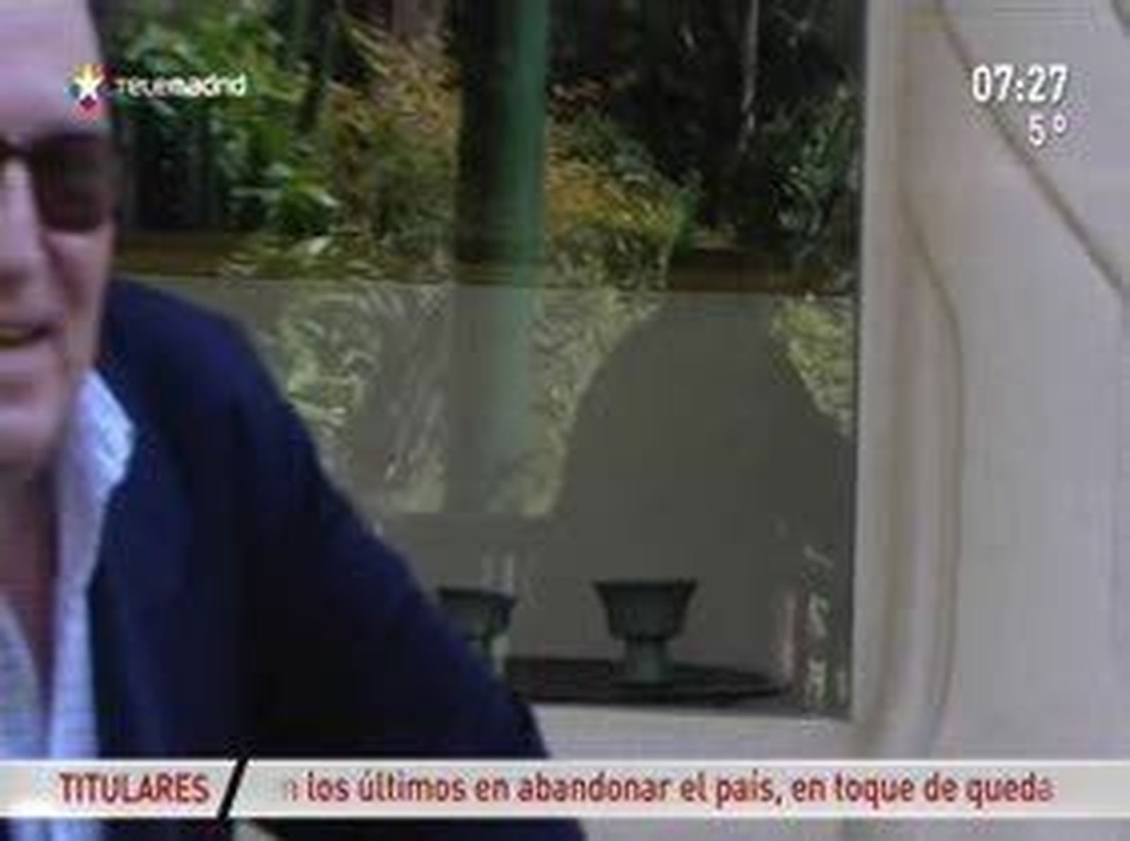 Adios a Augusto Alguero
