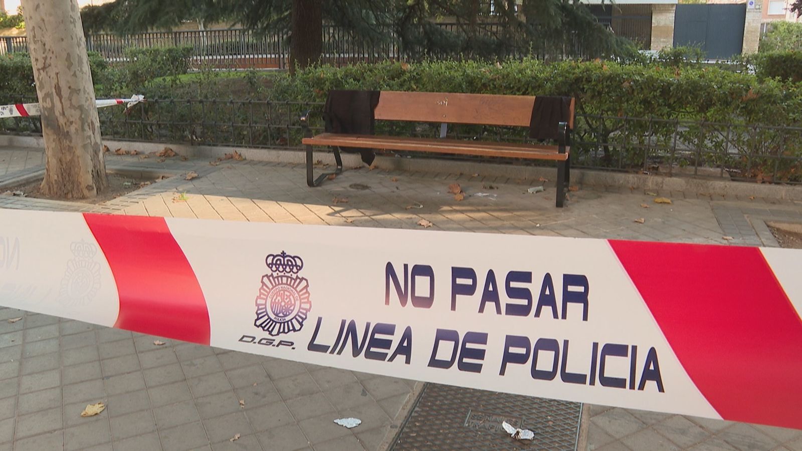 Herido grave un joven de 23 años apuñalado en Tetuán