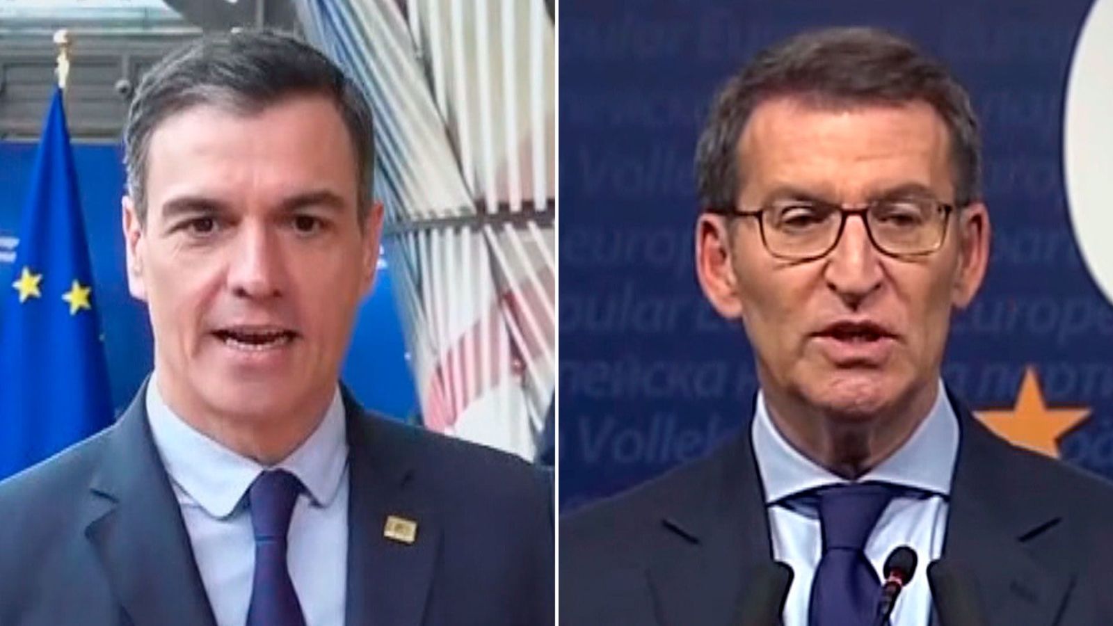 Tres encuestas dan vencedor al PP en las próximas elecciones