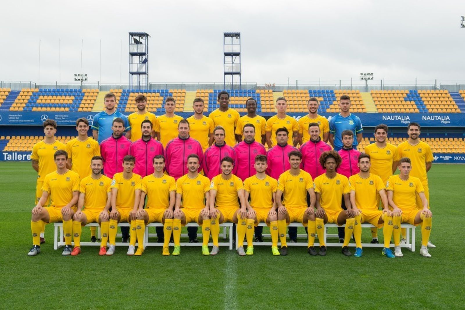 AD Alcorcón B