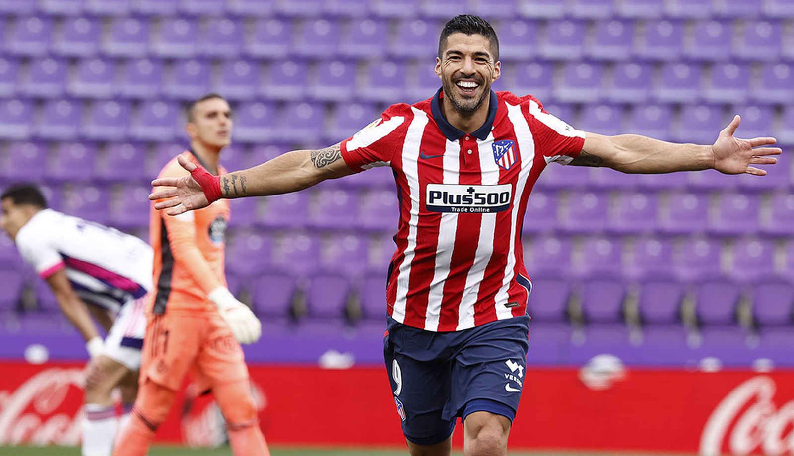 Luis Suárez