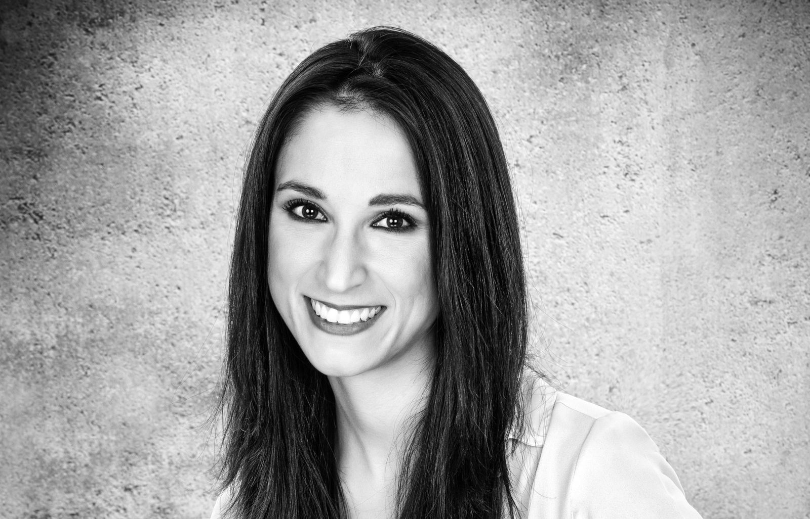 Estefanía Molina, politóloga y periodista, autora del libro 'El berrinche político'