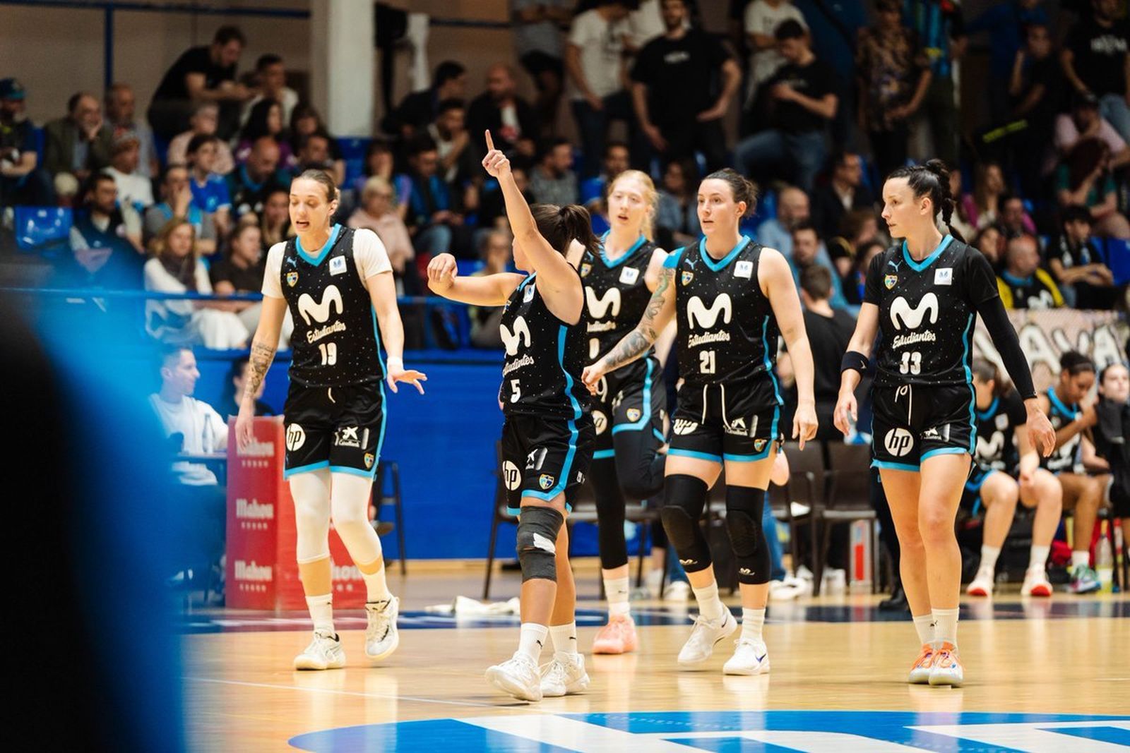 Movistar Estudiantes