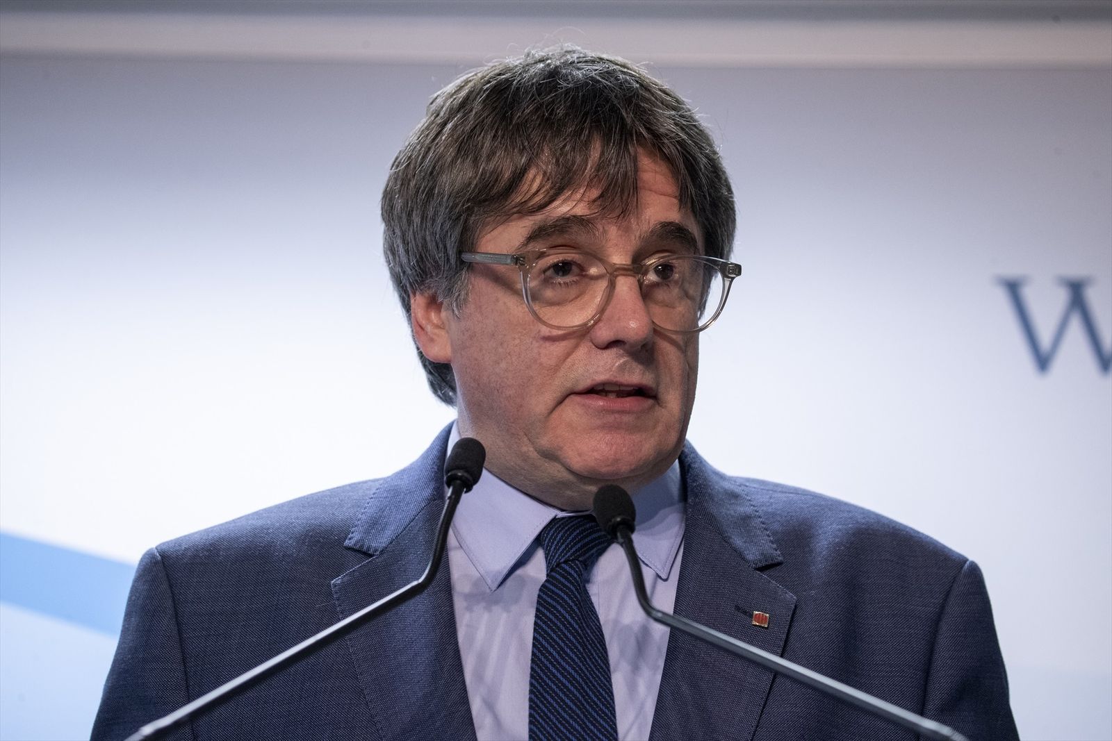 Supremo Puigdemont