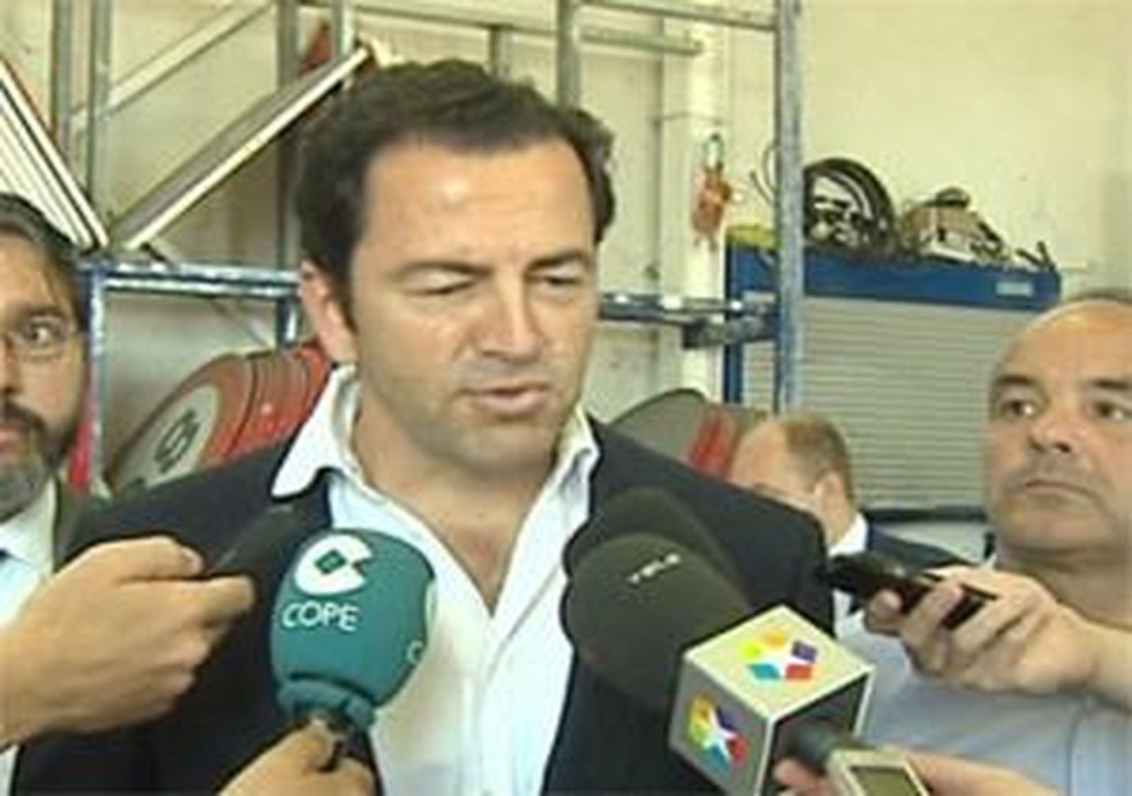 El desdoblamiento de M-501 cumple 5 años con más seguridad y menos accidentes