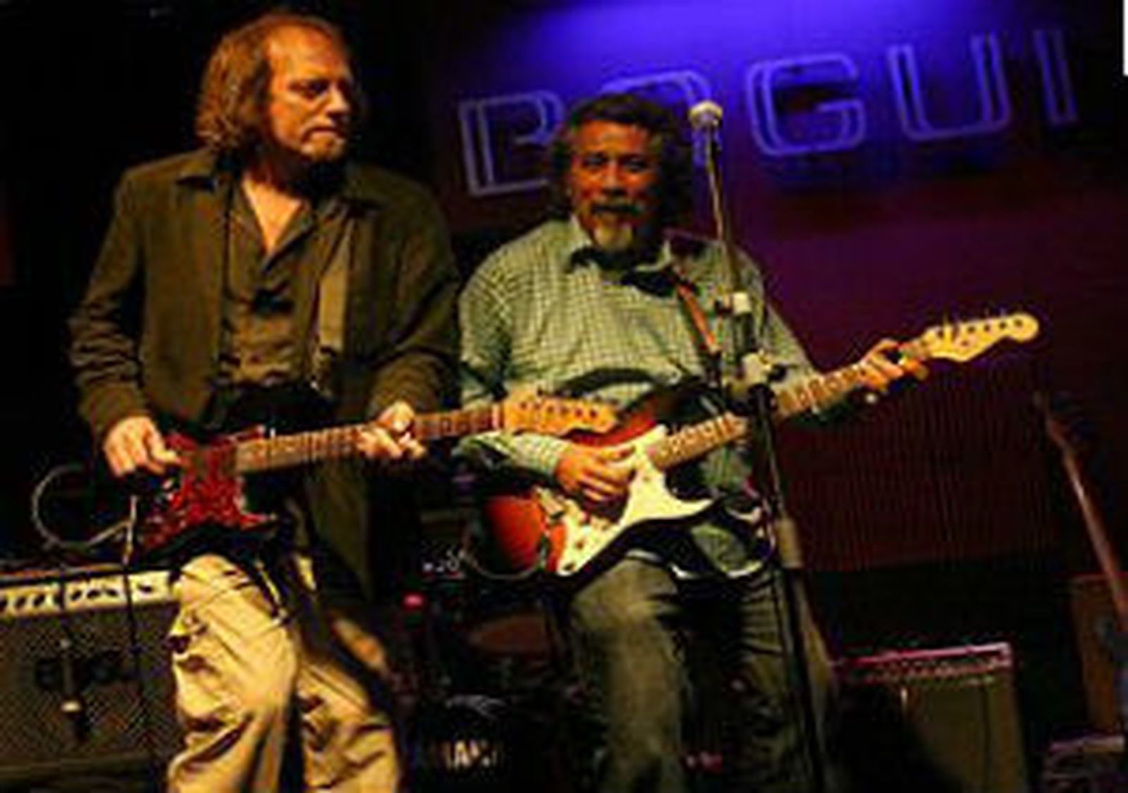 Bogui Jazz