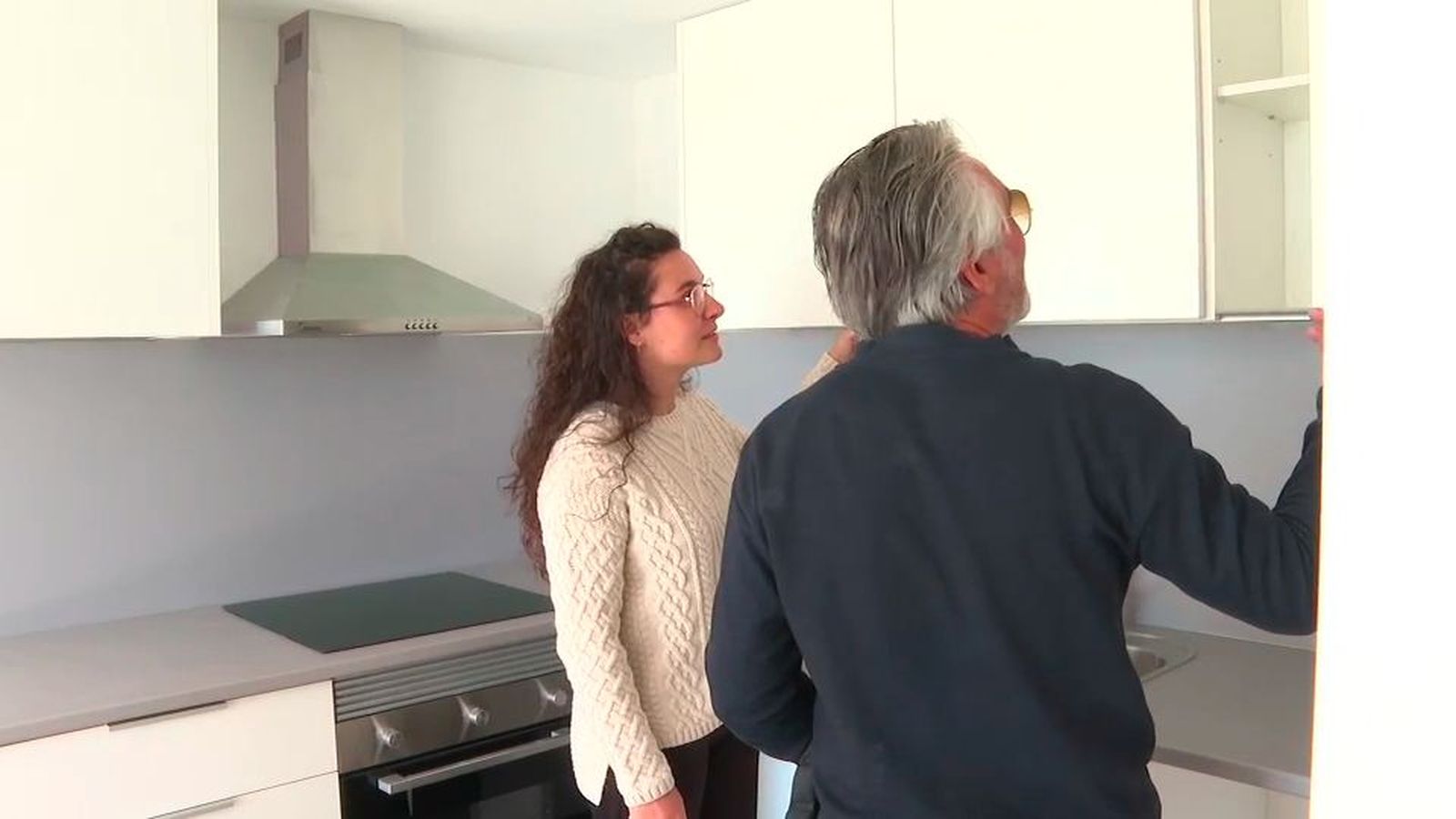 La Comunidad de Madrid entrega 81 viviendas del Plan Vive en Colmenar Viejo