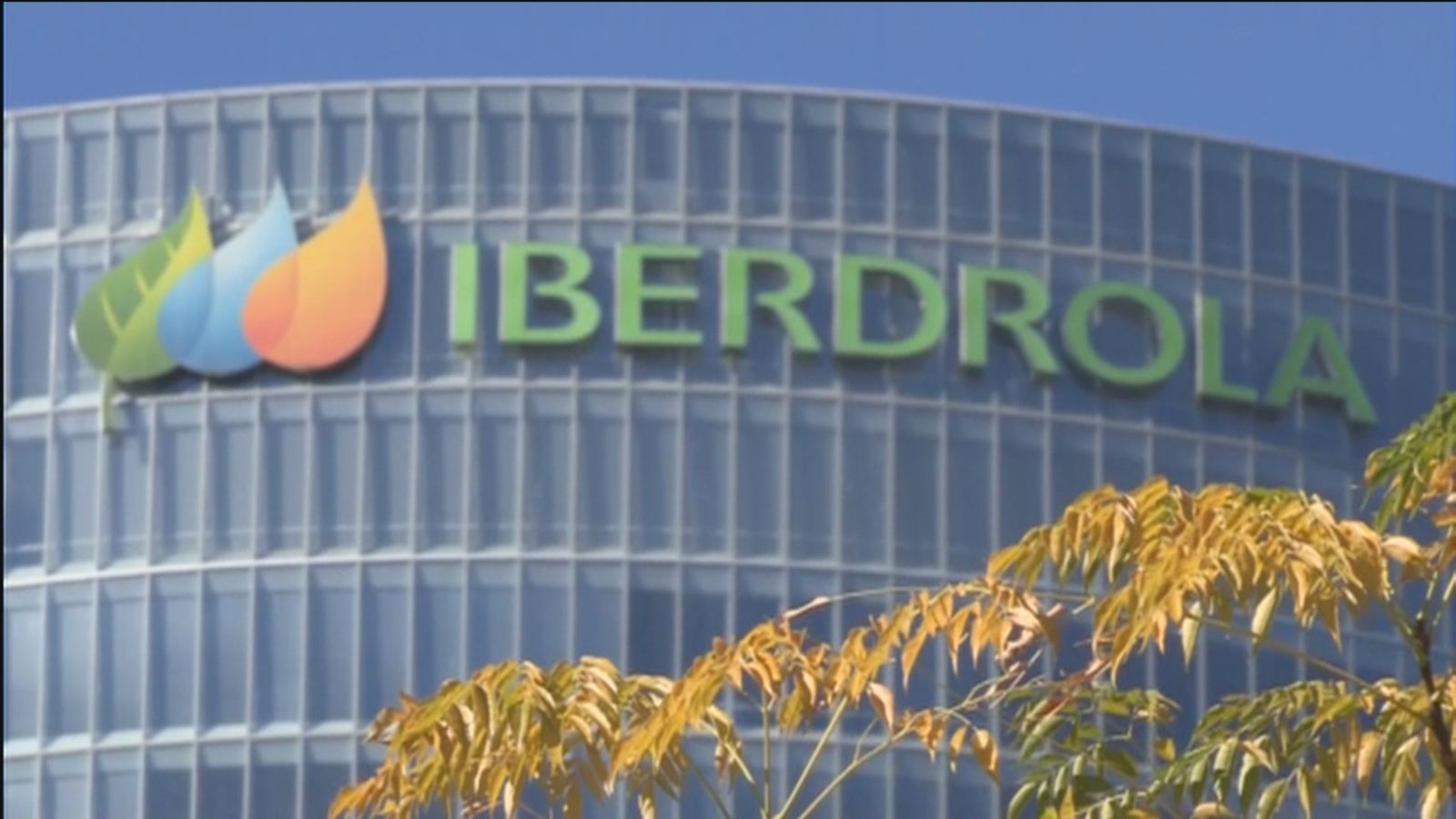 Iberdrola
