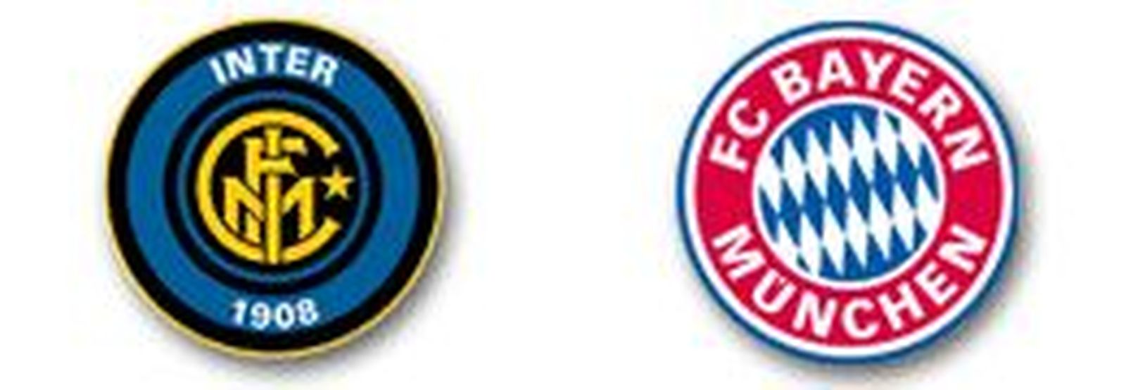 Inter de Milán - Bayern de Munich. La Champions en directo en Telemadrid