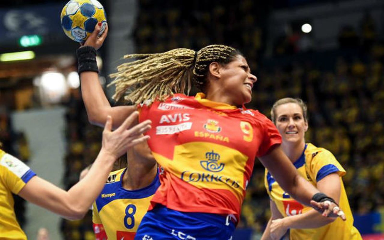 Marta Mangue