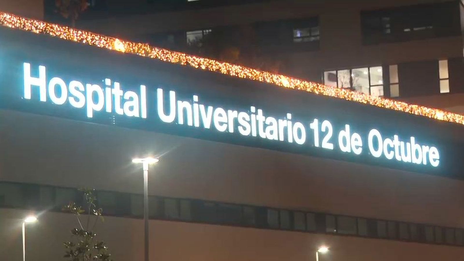 Dos hombres heridos en estado grave tras ser apuñalados en Parla