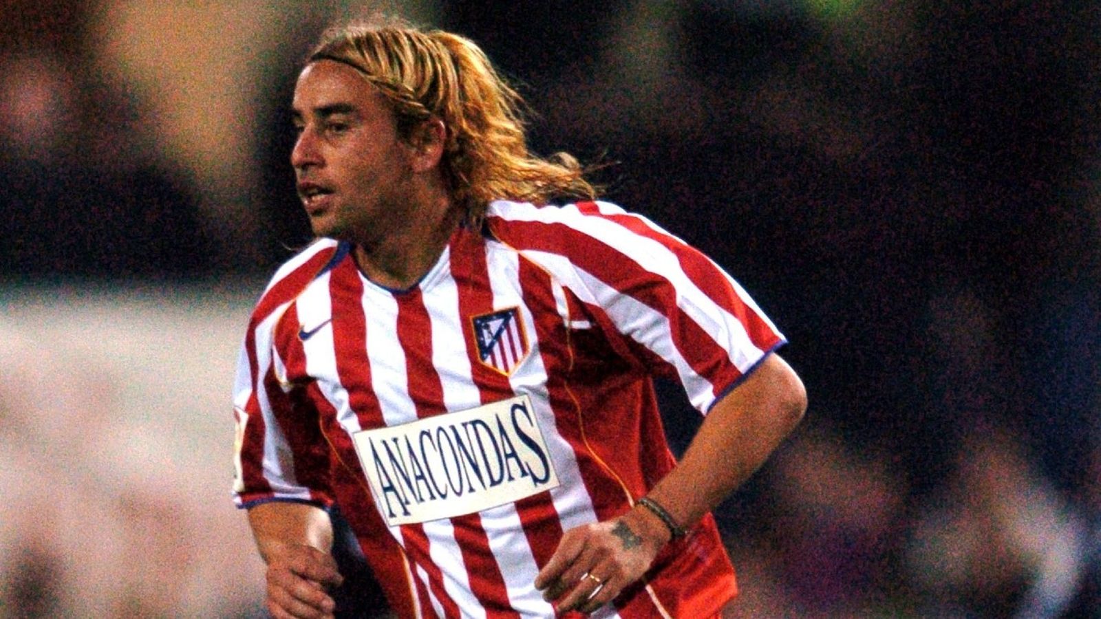 'Pato' Sosa