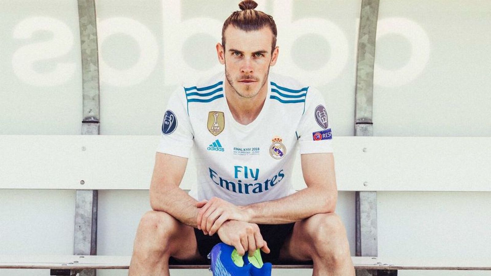 Bale, en boca de todos