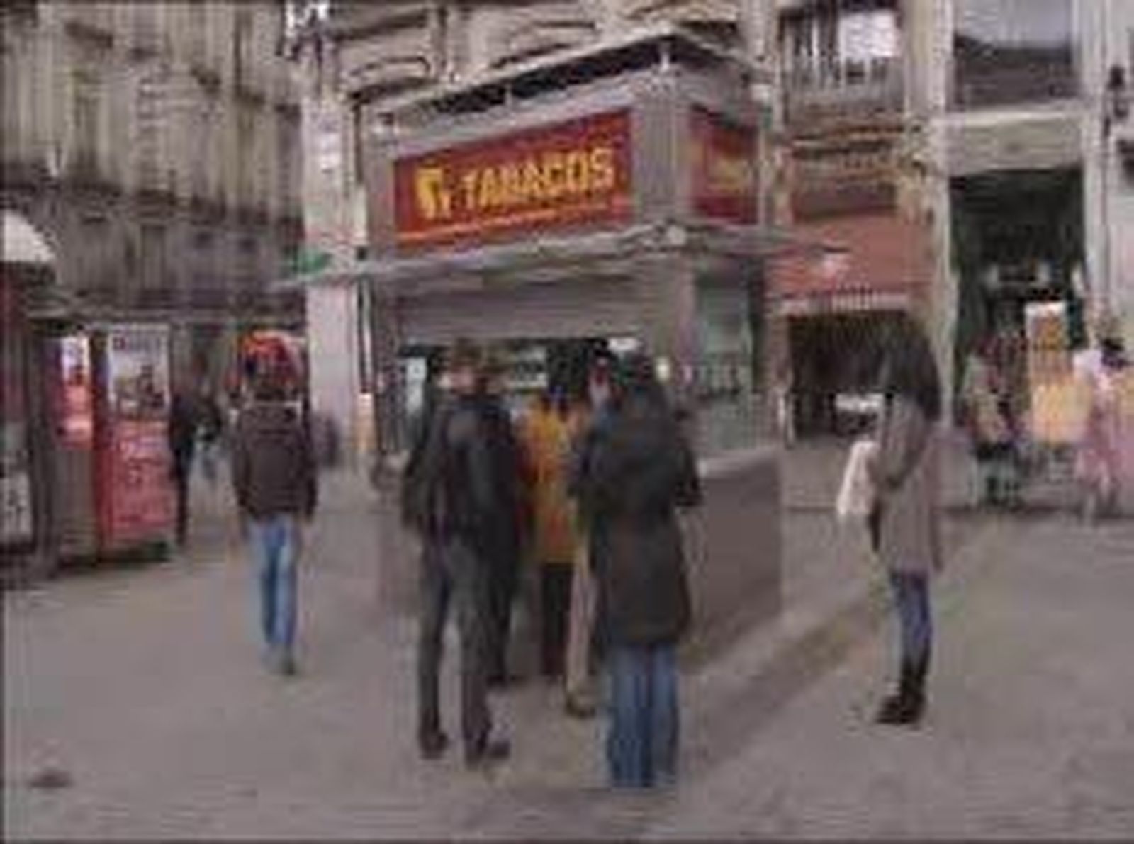 600.000 españoles han dejado de fumar desde la entrada en vigor de la ley antitabaco