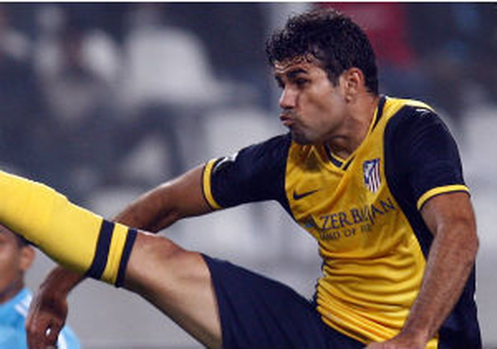 Diego Costa