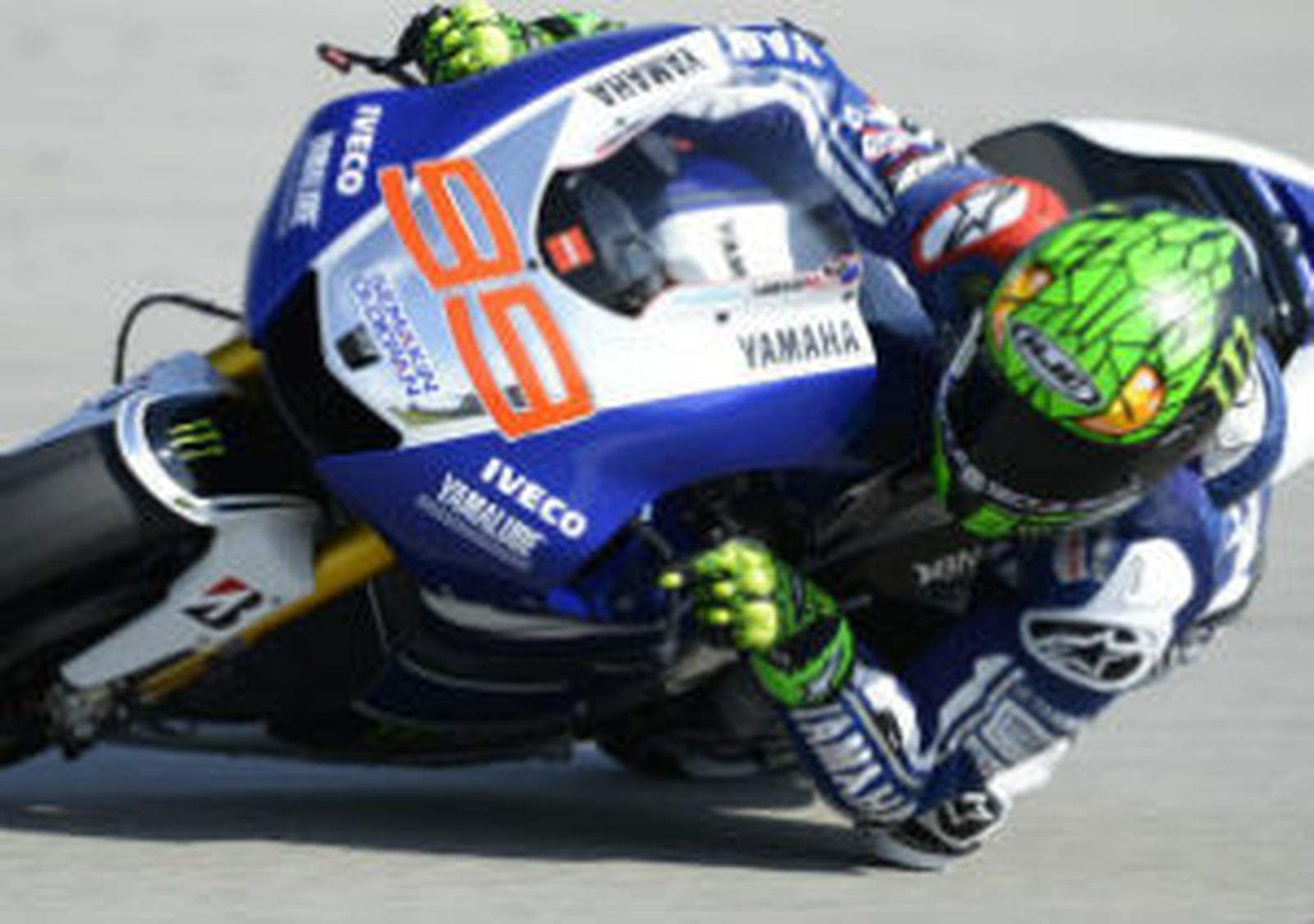 Jorge Lorenzo