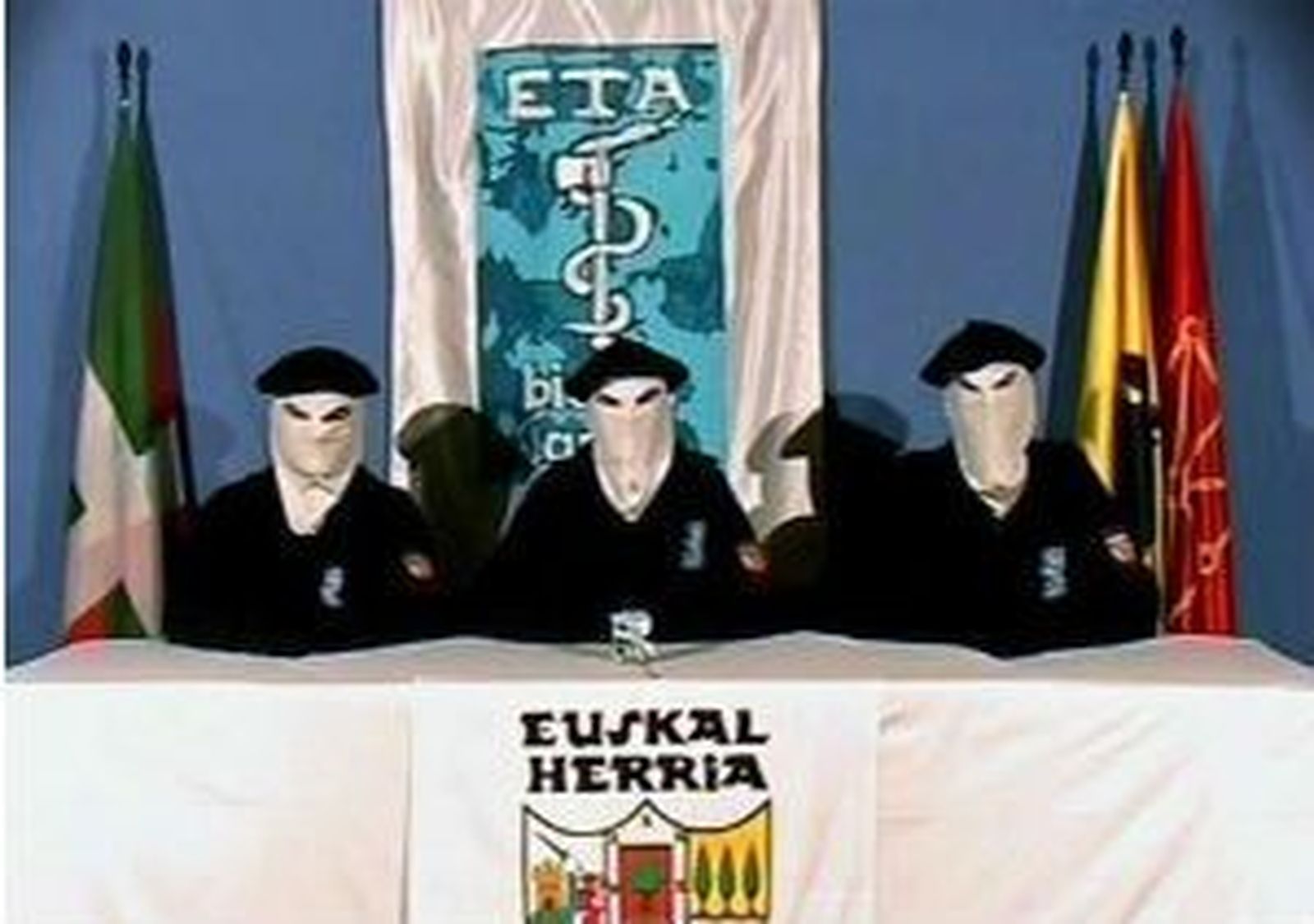 La Audiencia Nacional reabrirá la investigación sobre el atentado de ETA en Santa Pola