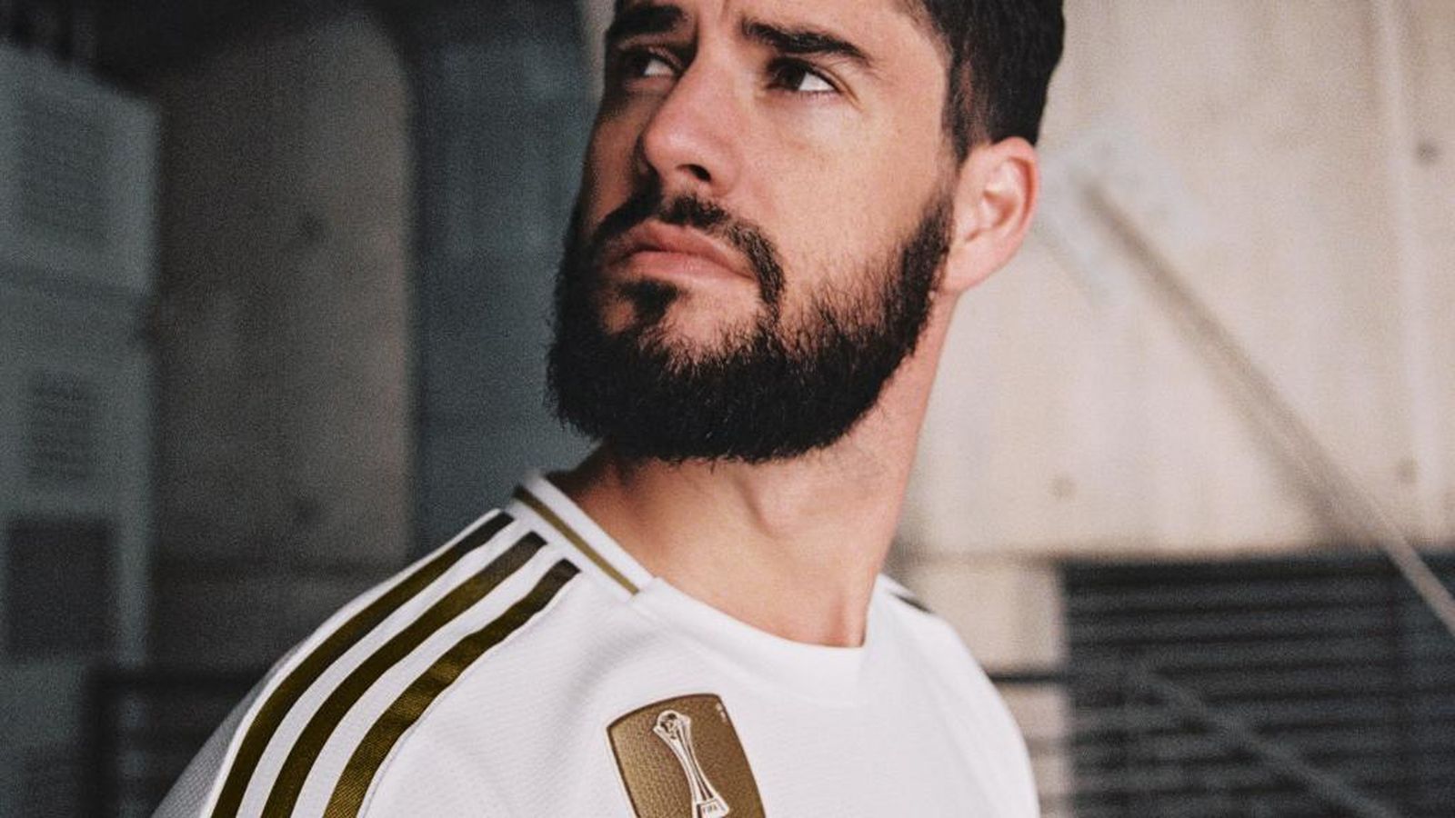Isco Alarcón