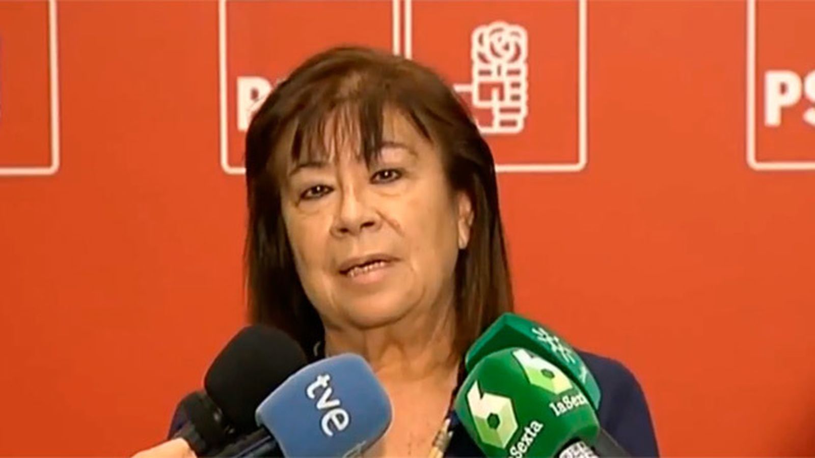Cristina Narbona
