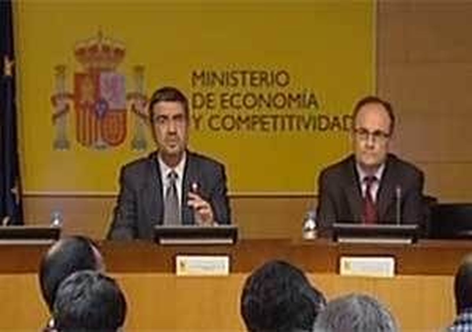 La banca española necesita hasta 62.000 millones en el peor escenario