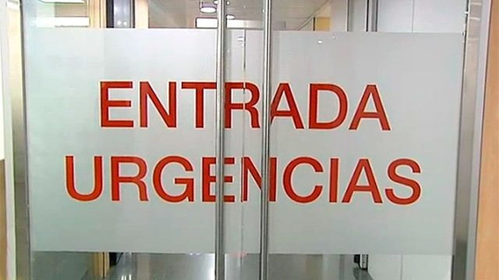 Podemos reclama reformas contra el colapso de las urgencias