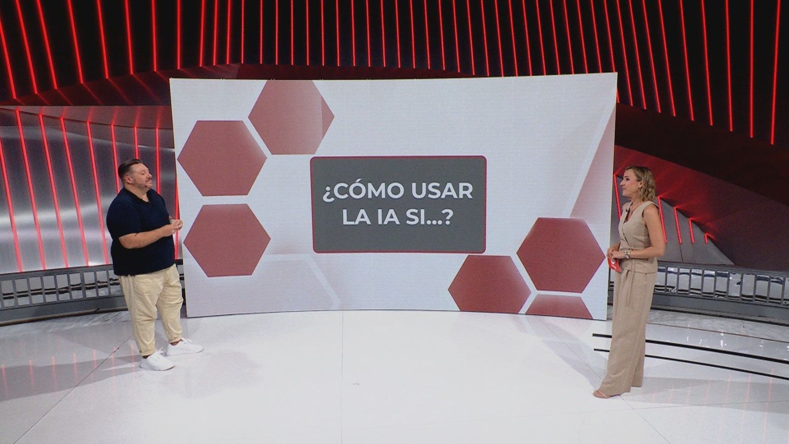 ¿Cómo podemos utilizar la IA dependiendo de nuestra situación laboral?