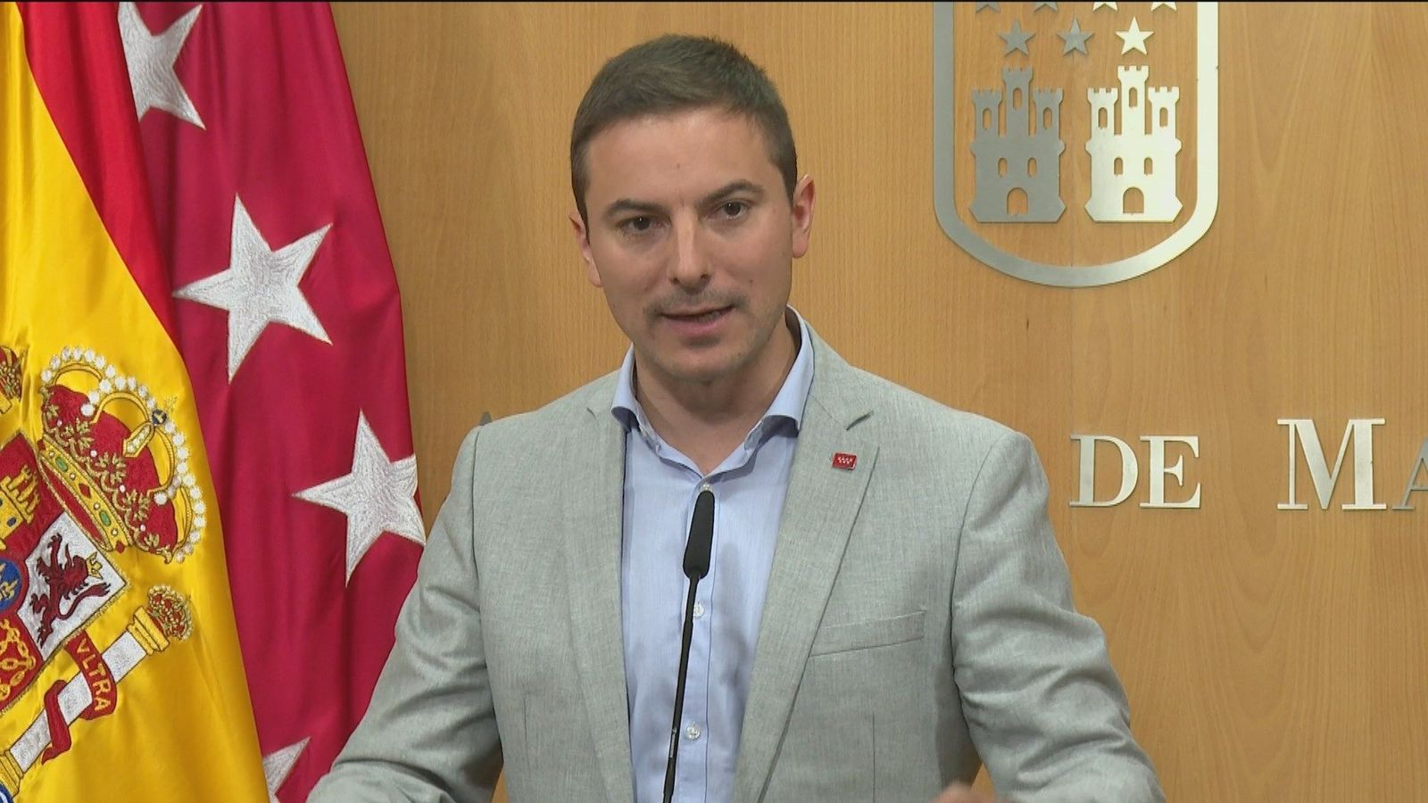 El PSOE lamenta la ausencia de Ayuso cuando se celebra la Cumbre de la OTAN en Madrid