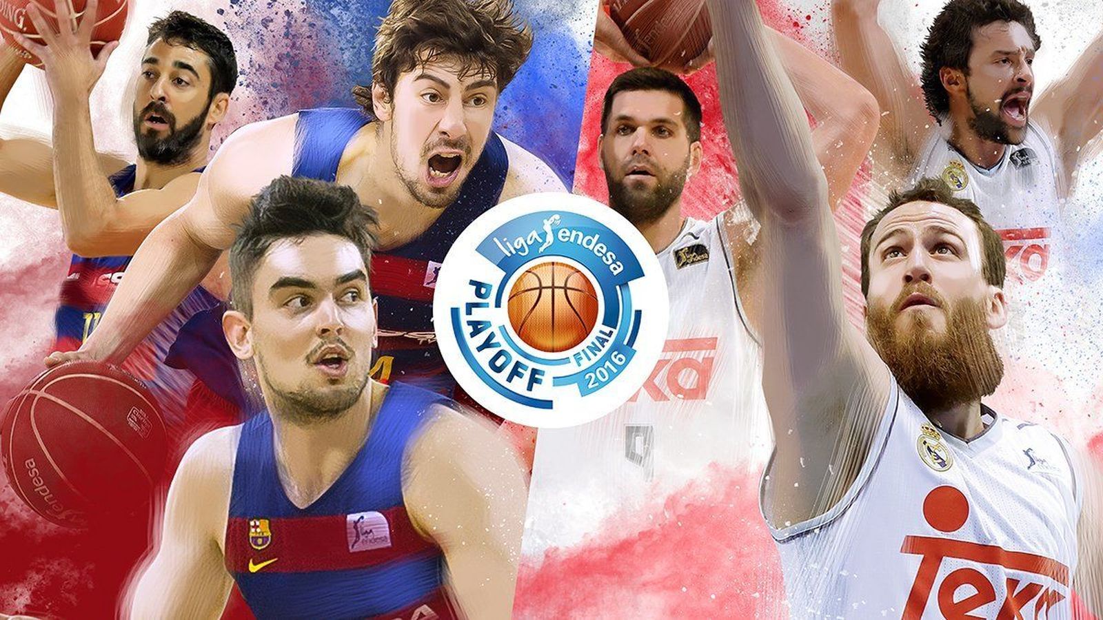 El Madrid busca una victoria en el Palau para acechar el título en casa
